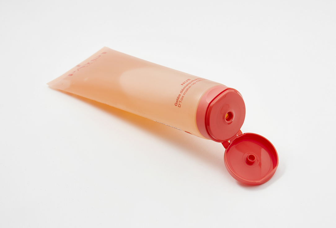 PAYOT Make-Up Remover Gel Nue D'Tox
