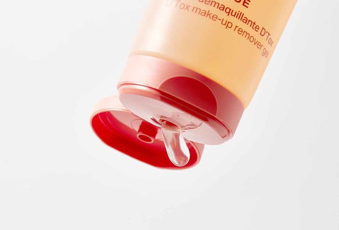 PAYOT Make-Up Remover Gel Nue D'Tox