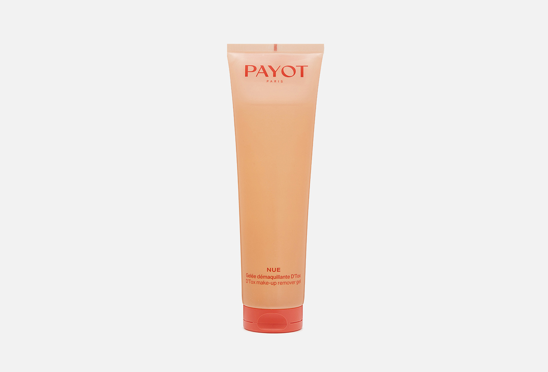 PAYOT Make-Up Remover Gel Nue D'Tox