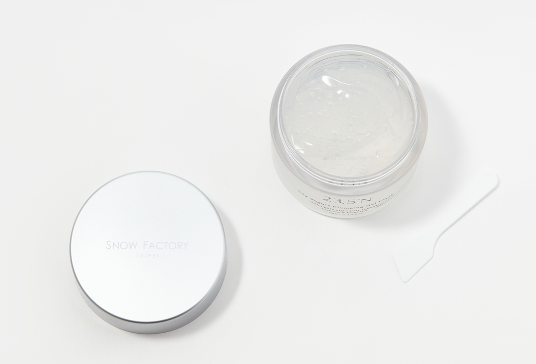 23.5°N Plumping Face Mask Soy Yogurt
