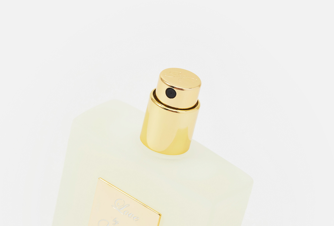 Kilian Paris Eau De Parfum Love Don't Be Shy eau fraîche