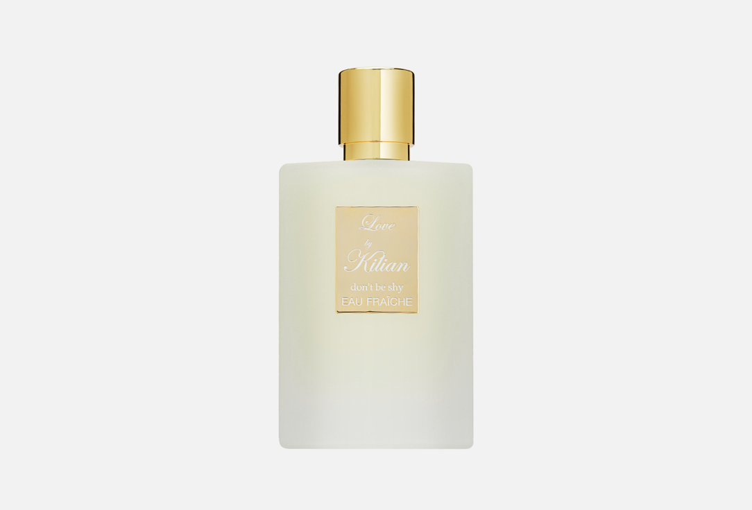 Kilian Paris Eau De Parfum Love Don't Be Shy eau fraîche