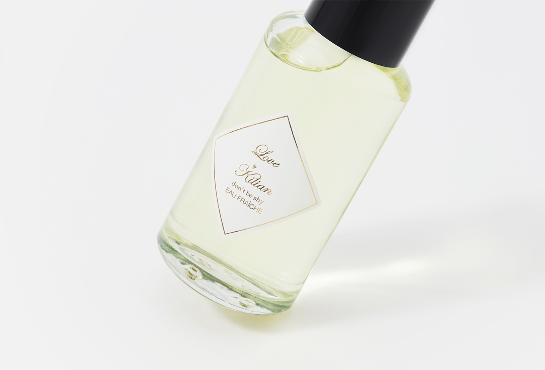 كيليان باريس ماء العطر (قابل لإعادة التعبئة) لوف دونت بي شاي