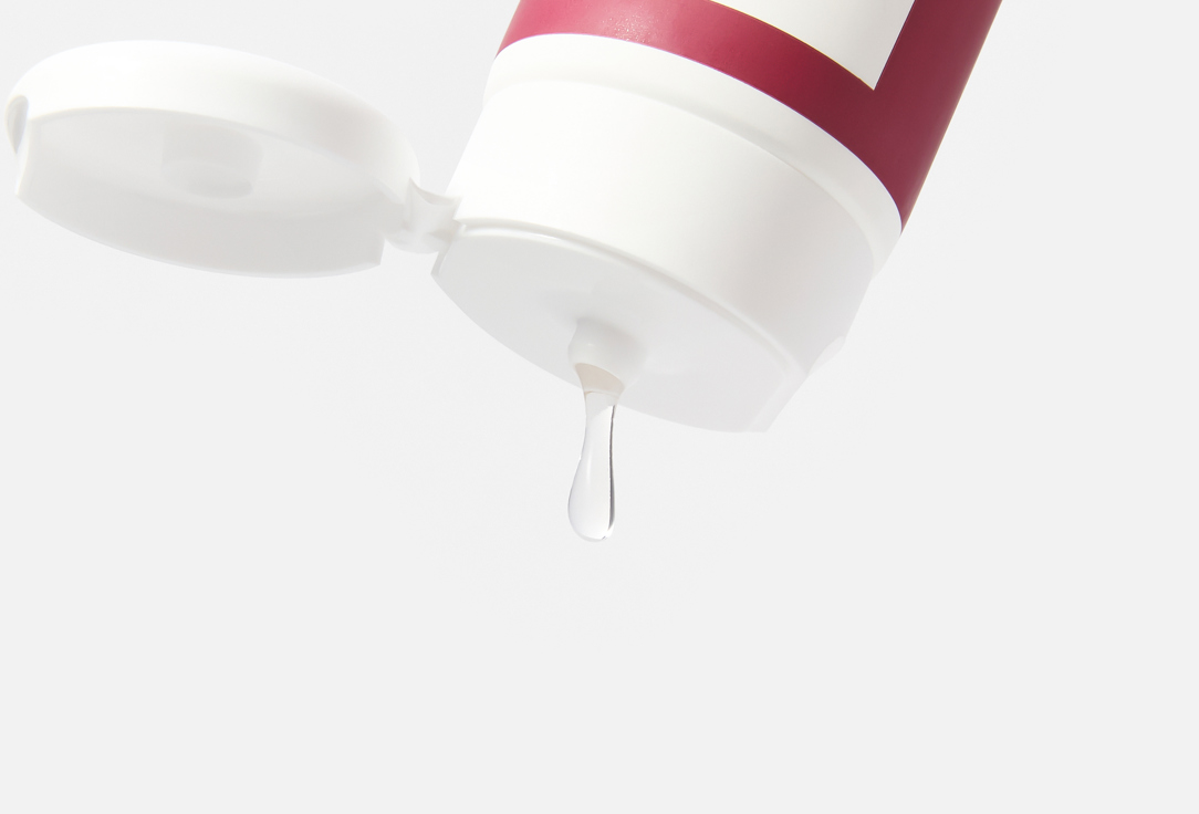 Q+A Hydrating gel cleanser Hyaluronic Acid