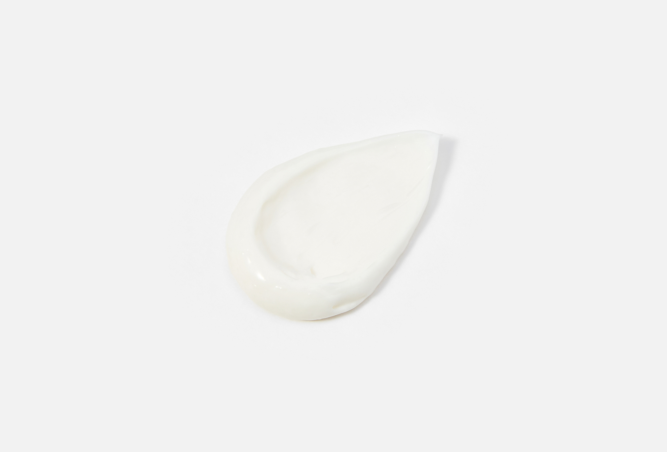 Q+A Deep-hydrating face cream Hyaluronic Acid