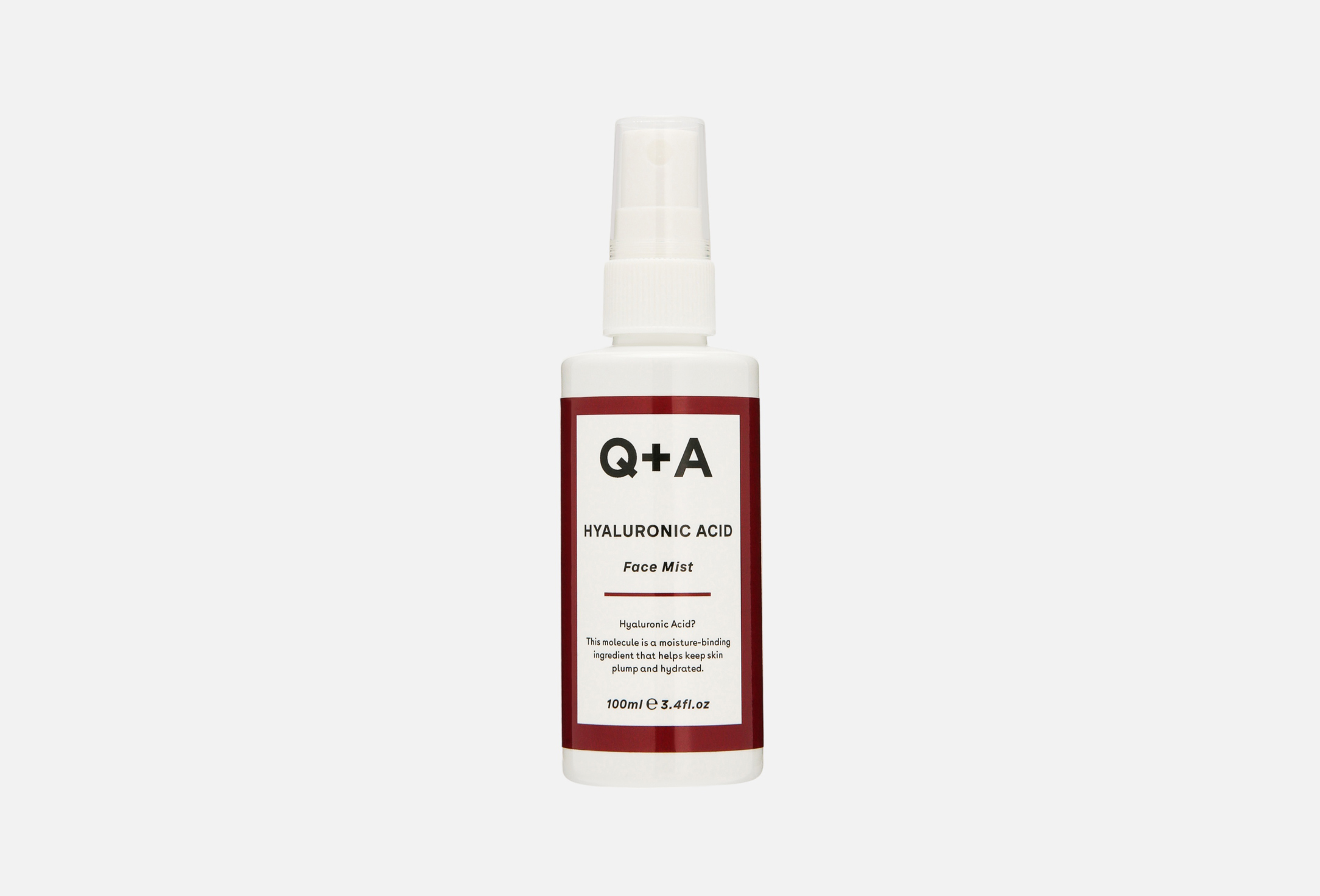 Hyaluronic Acid  100 