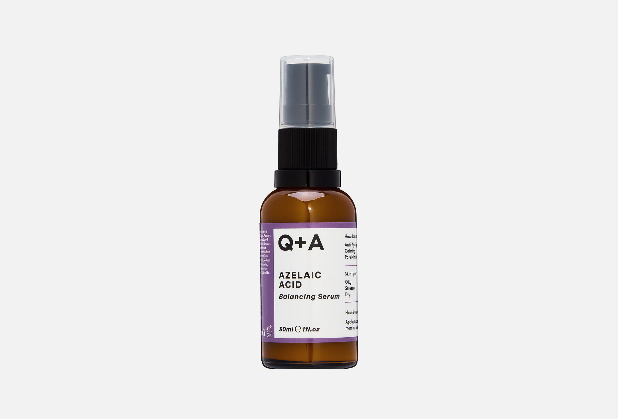 Azelaic Acid 30