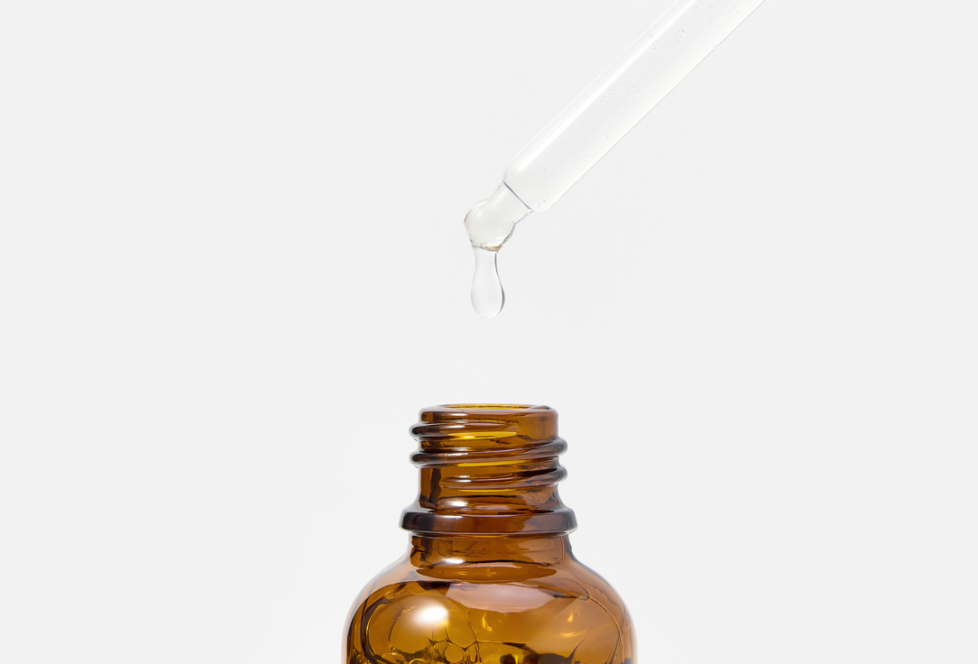 Q+A Balancing face serum Zinc PCA 30 ml Q+A Balancing face serum Zinc PCA