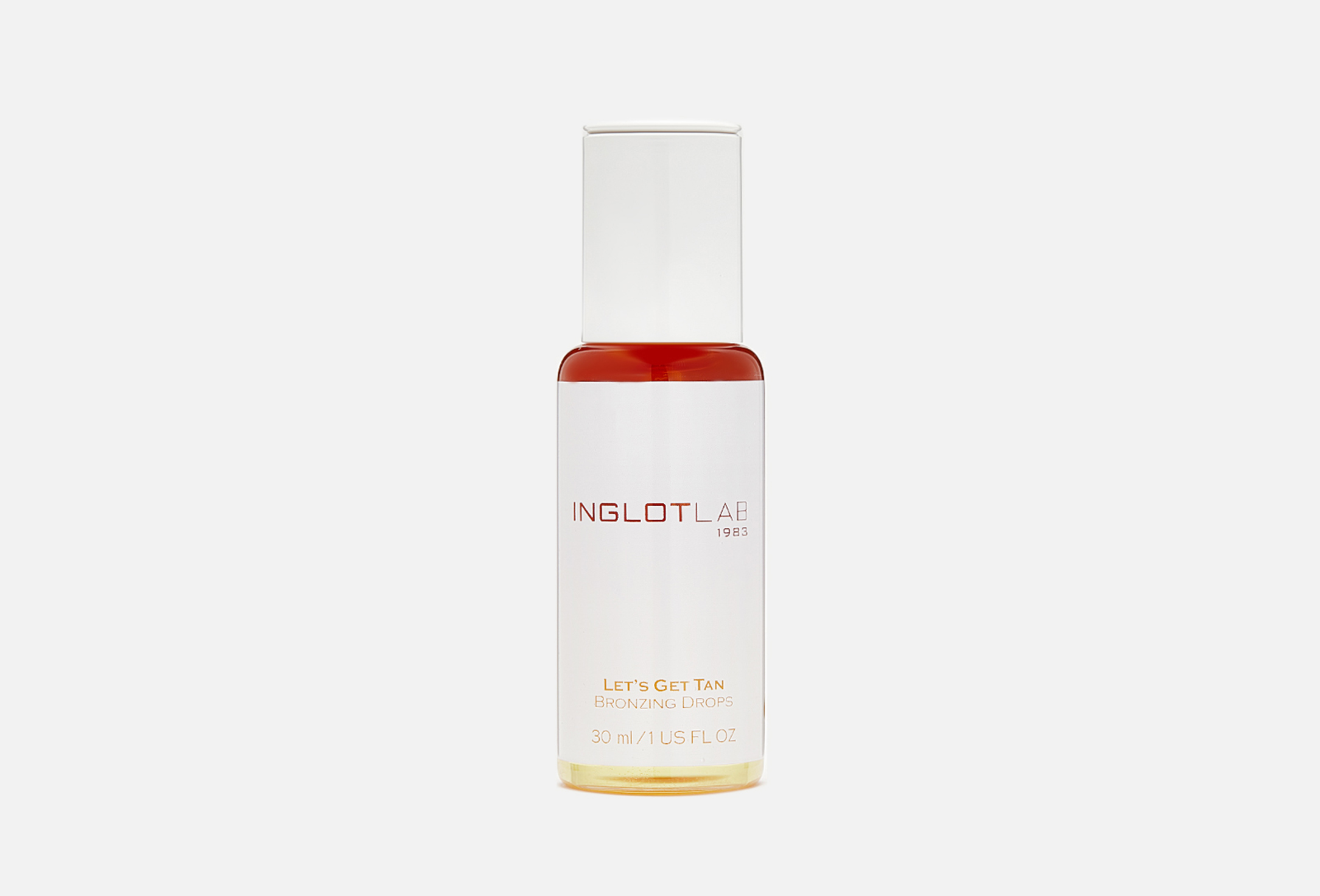 Let's Get Tan Bronzing Drops  30 