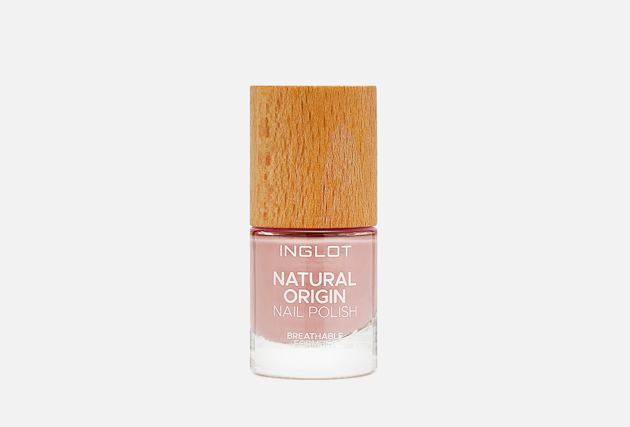 Natural Origin  8 039, Pale marsala