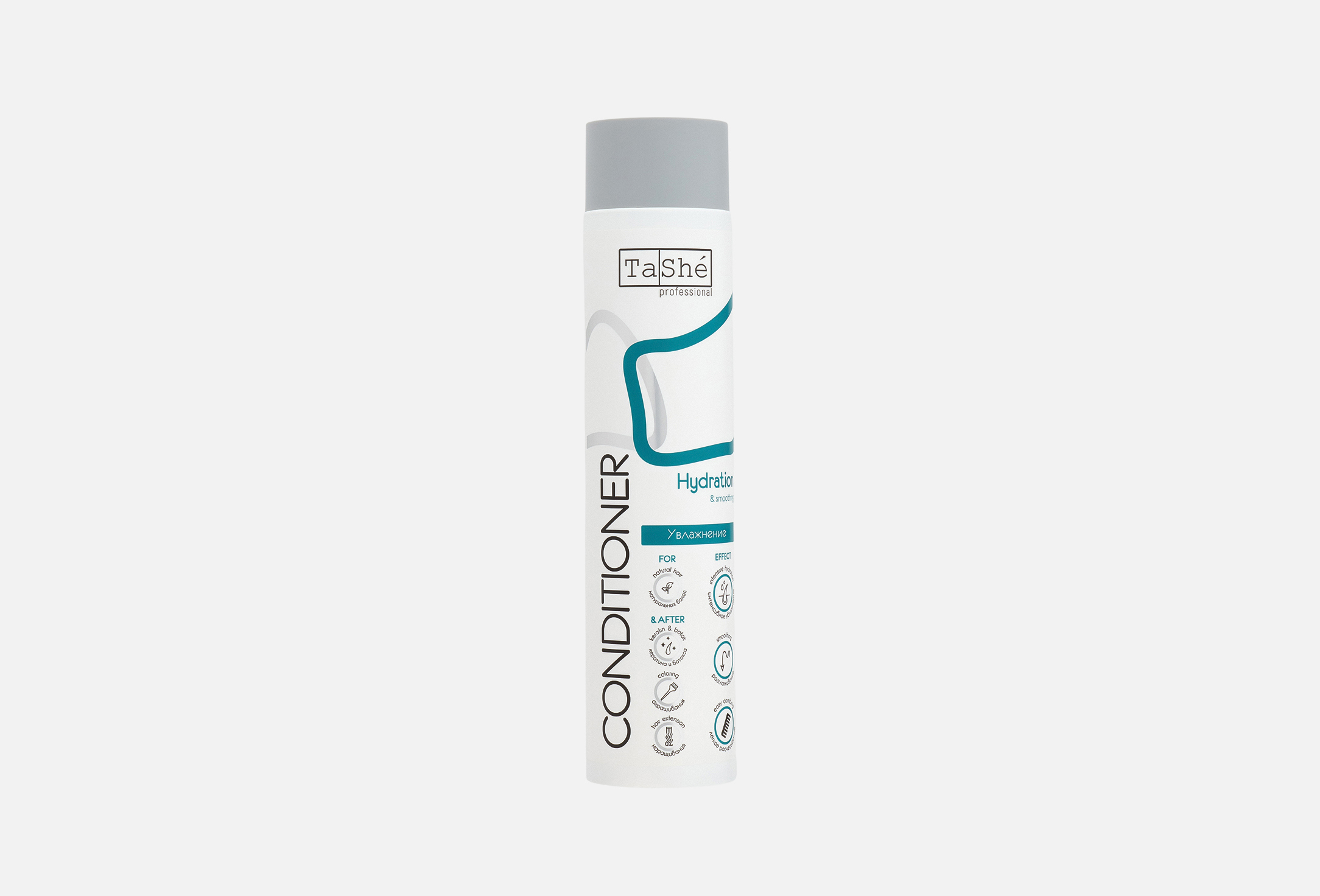Hydration & smoothing  300 