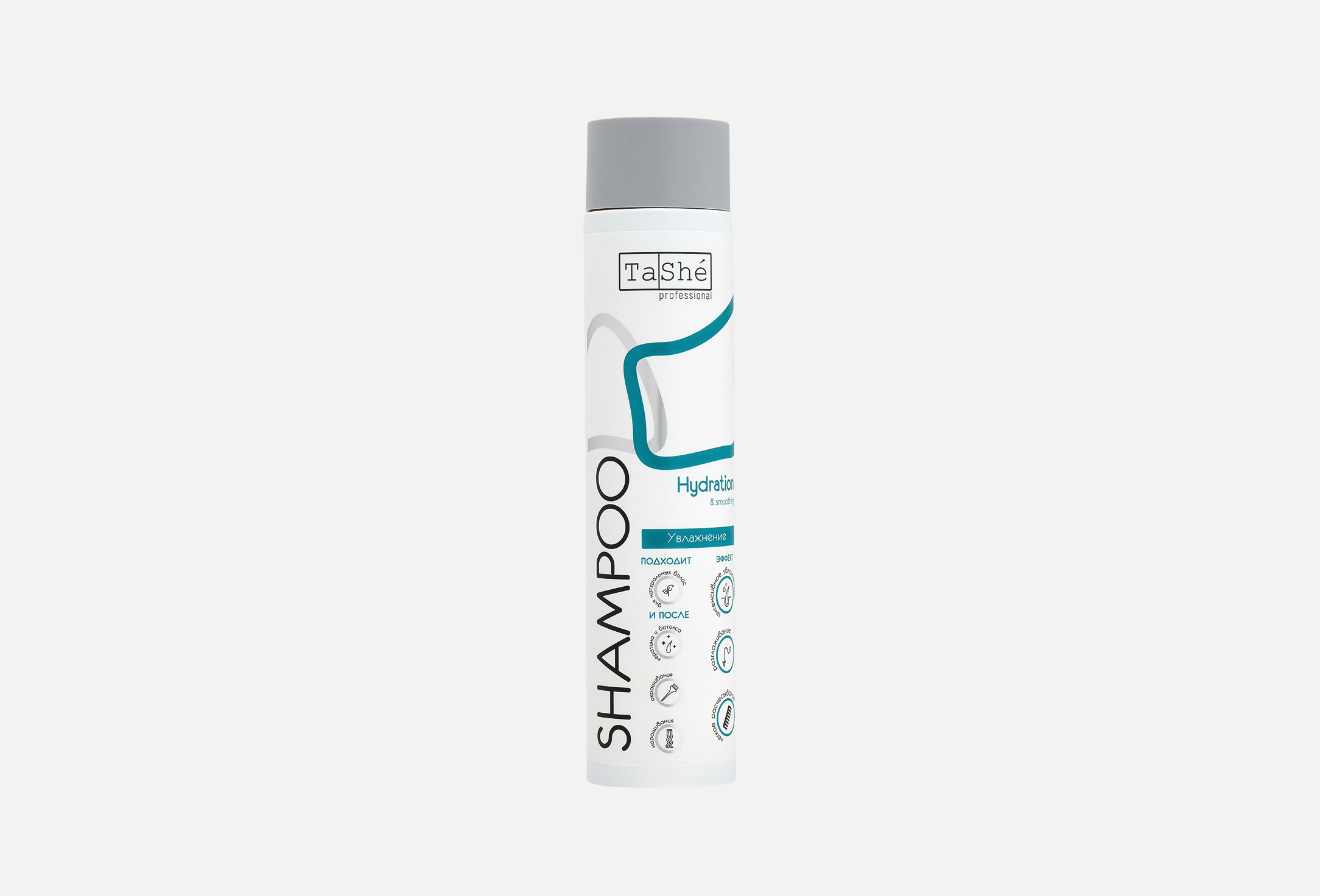 Hydration & smoothing  300 