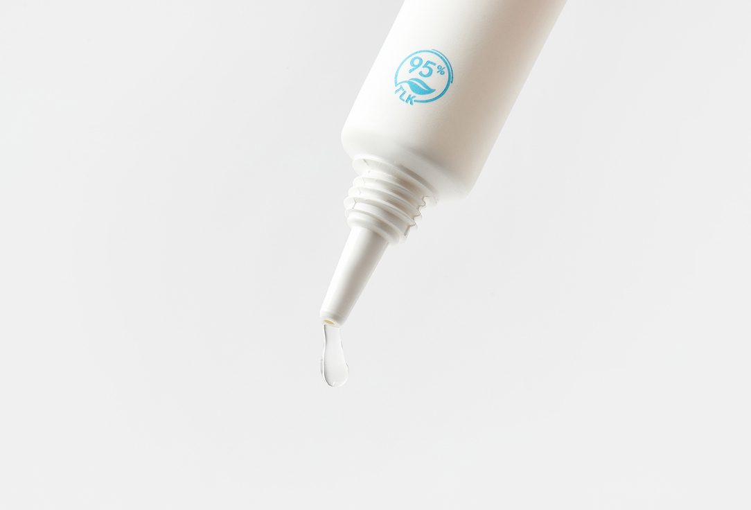 TALIKA Eye Contour Gel Detox