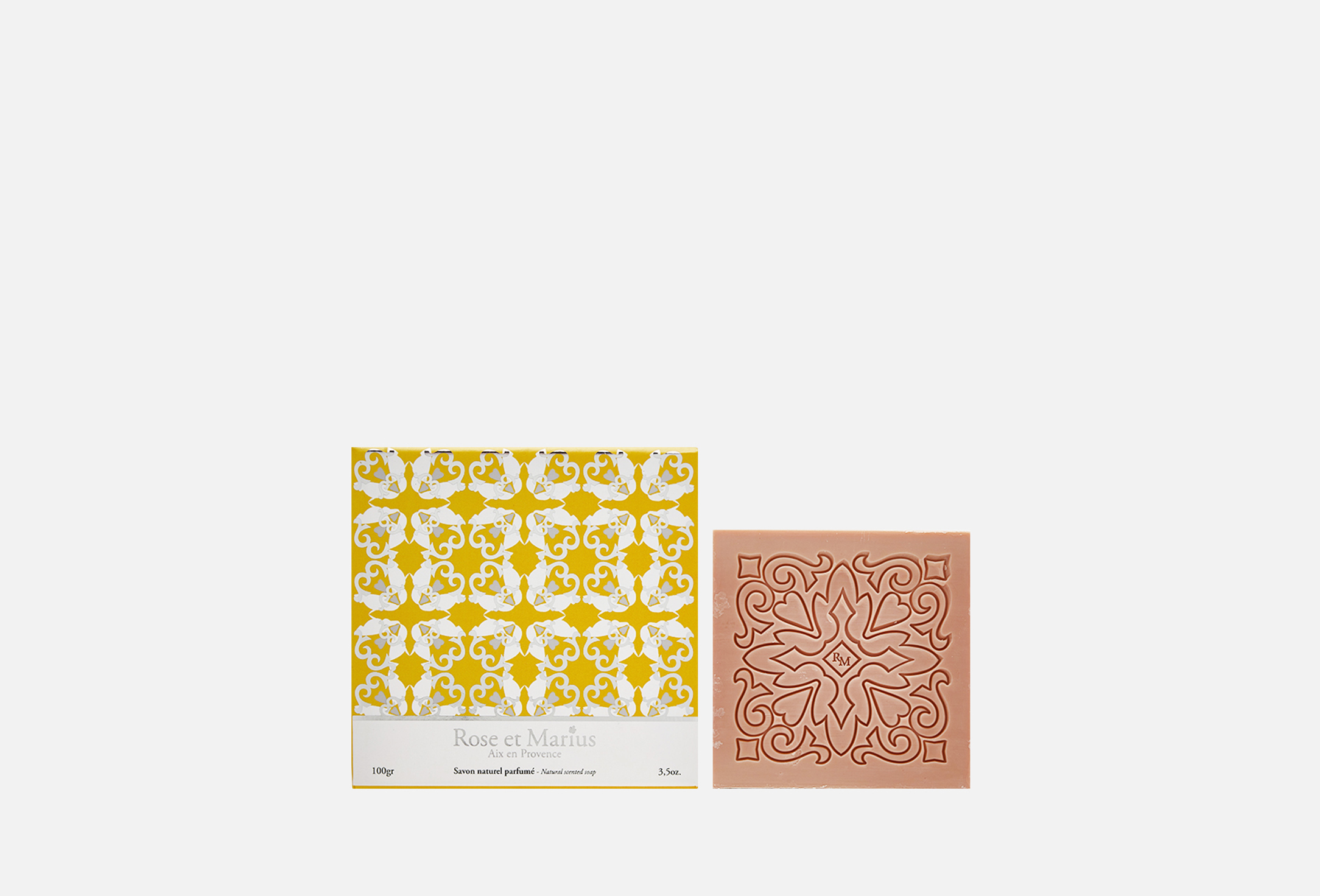 L’eau ensoleillée de Rose  100 