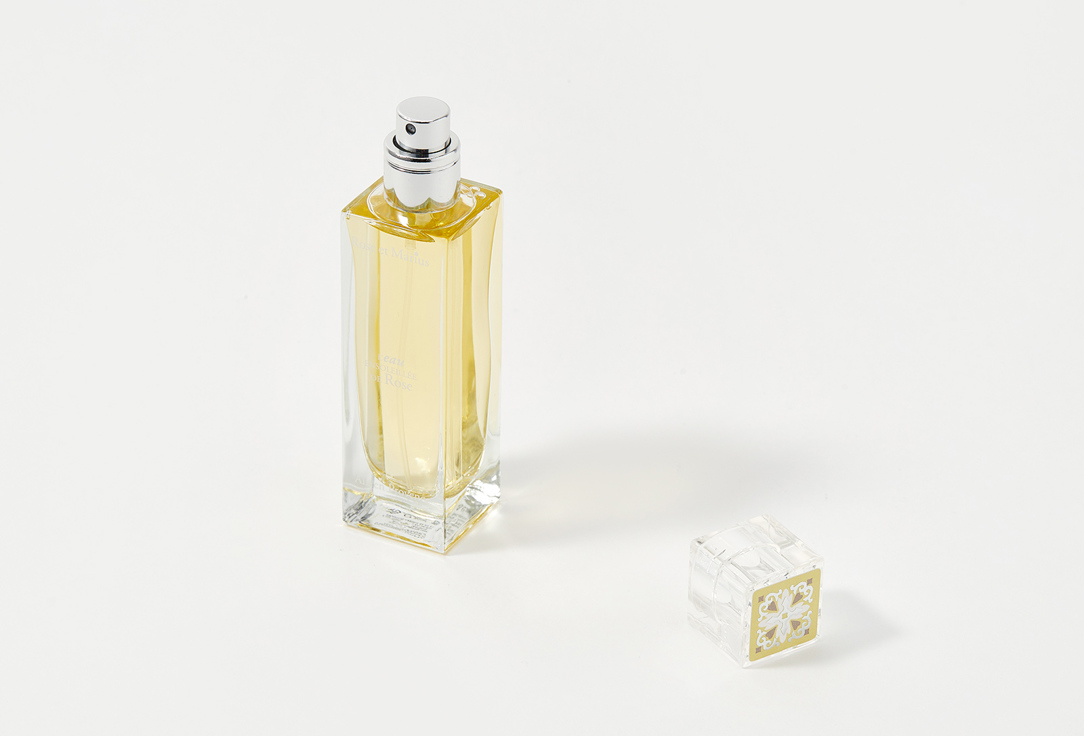 روز وماريوس ماء عطر لُو أون سوليه دو روز
