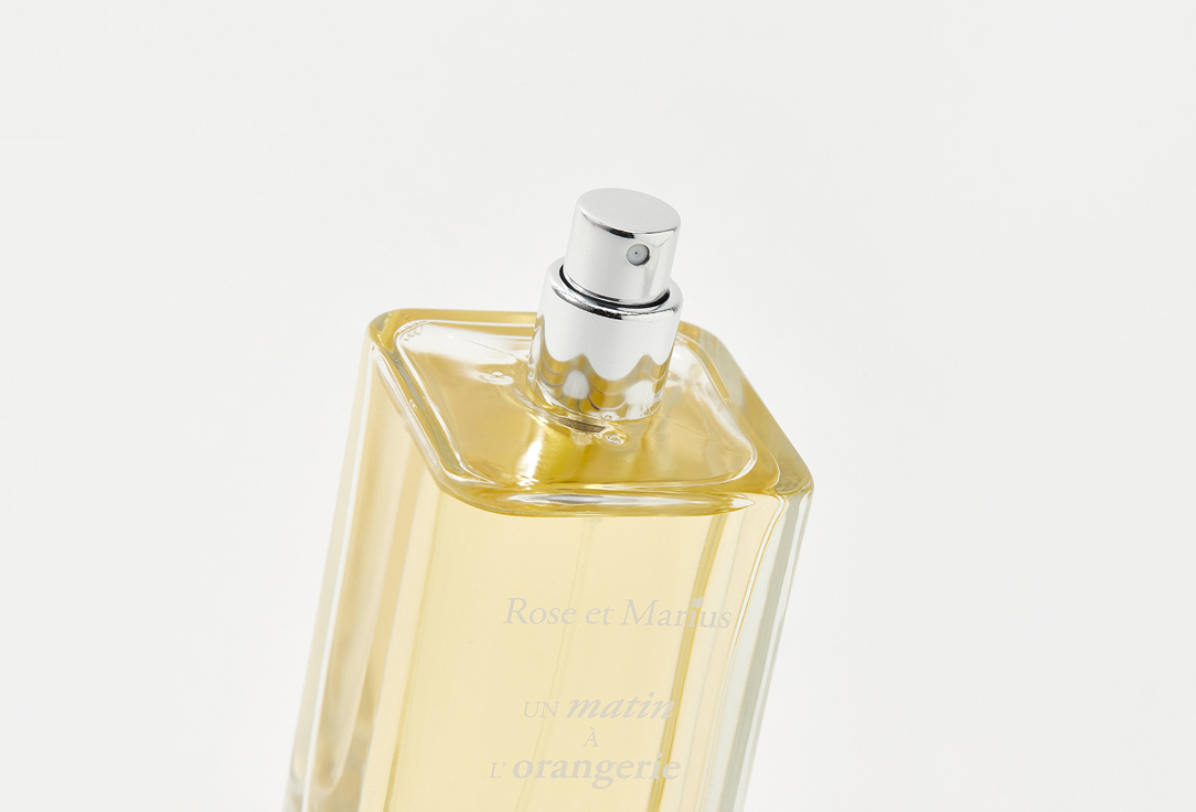 روز وماريوس ماء عطر أون ماتان أ لورانجيري 100 مل روز وماريوس ماء عطر أون ماتان أ لورانجيري