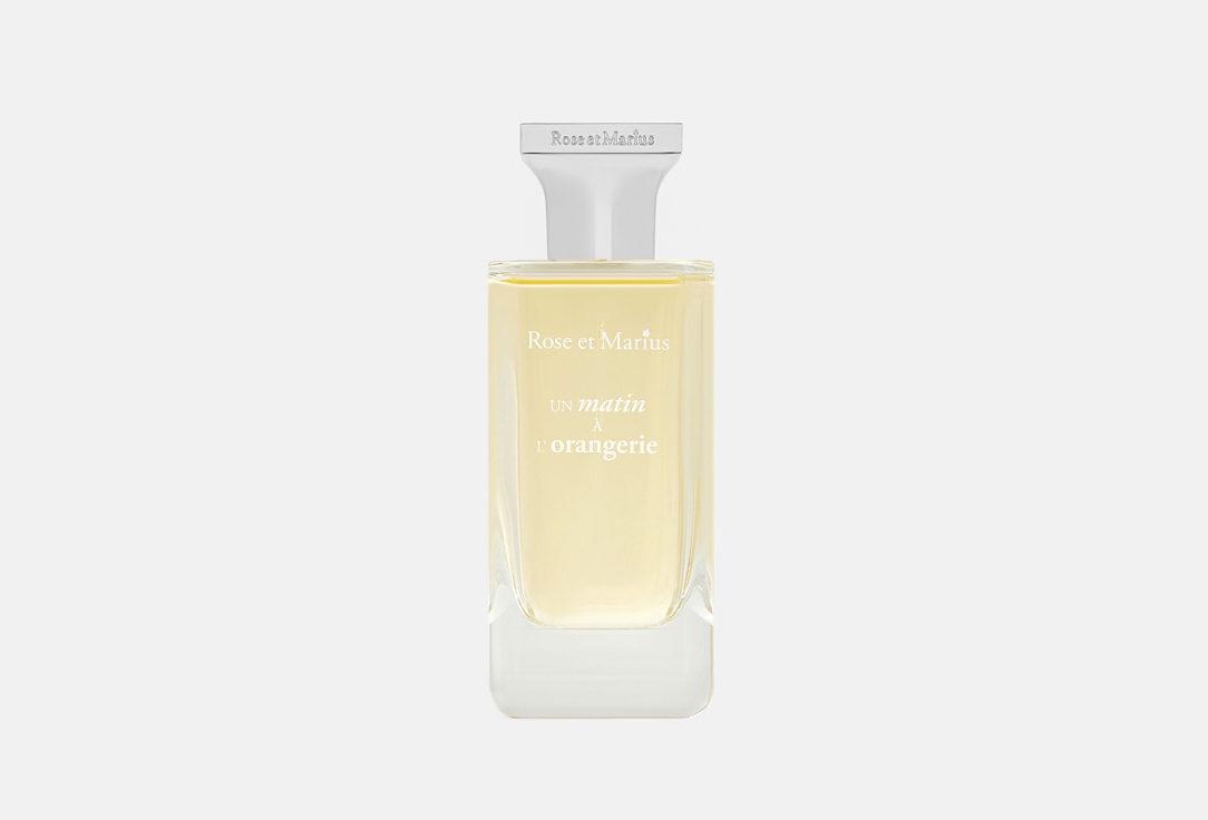 روز وماريوس ماء عطر أون ماتان أ لورانجيري 100 مل روز وماريوس ماء عطر أون ماتان أ لورانجيري