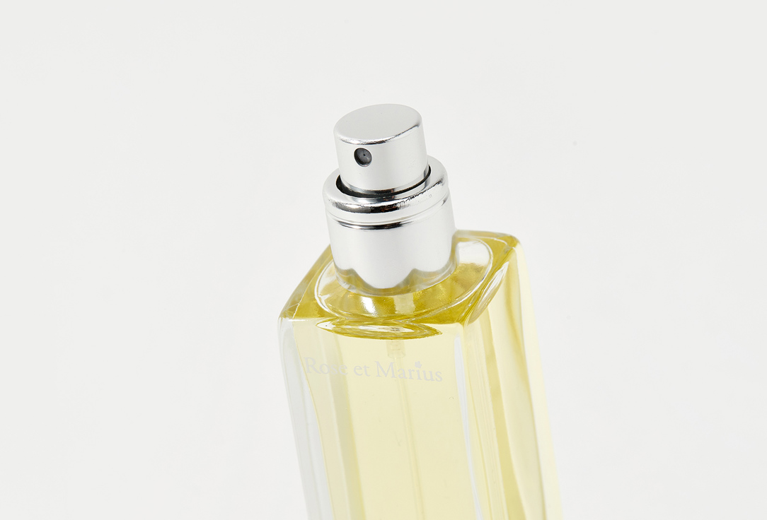 روز وماريوس ماء عطر أون رانديفو مع سيزان