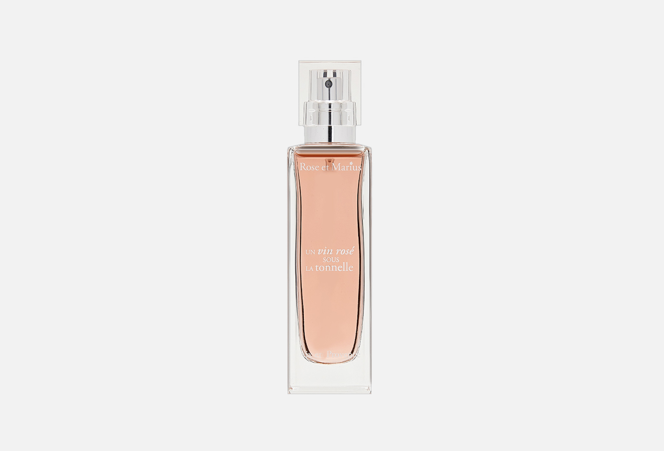 Un vin rosé sous la tonnelle  30 