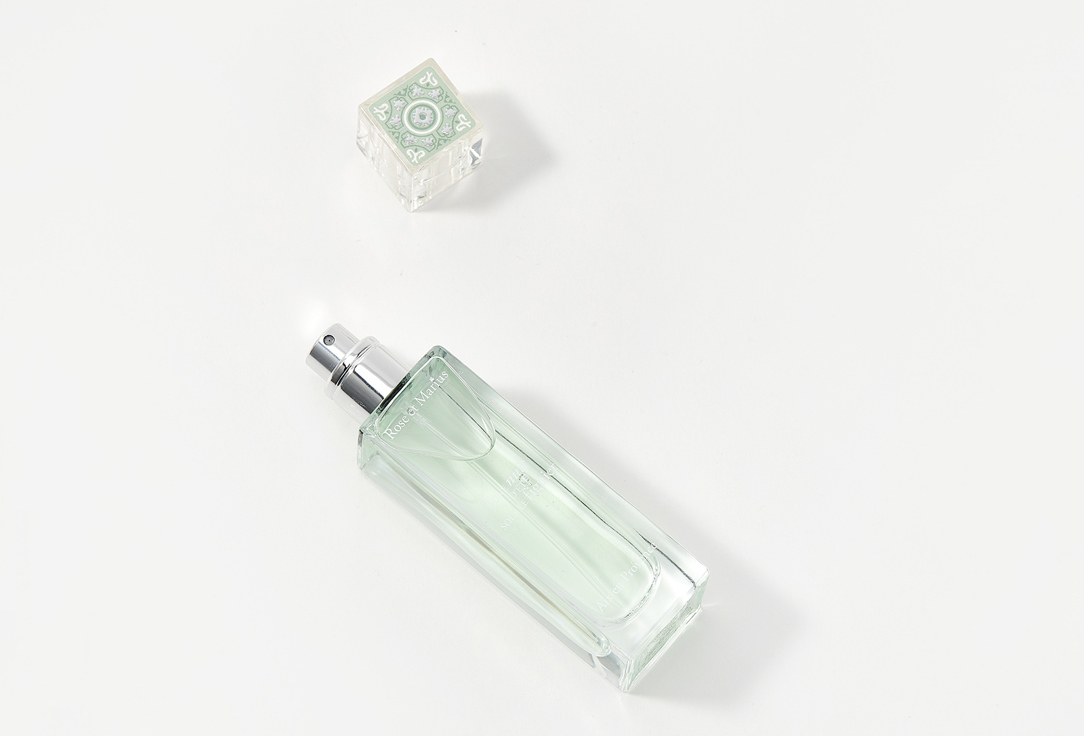 Rose et Marius Eau de parfum Une nuit d'été sous le figuier