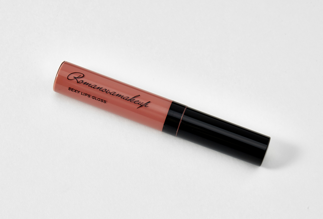 Romanovamakeup Plumping Lip Gloss Sexy Lip Gloss