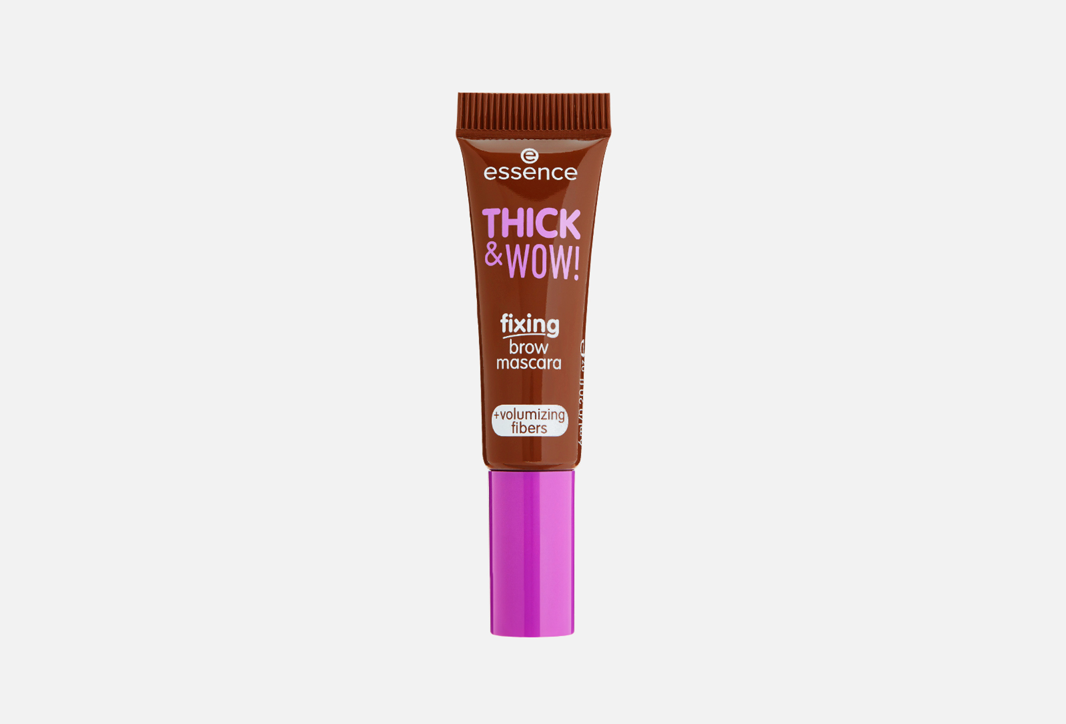 THICK & WOW!  6 3