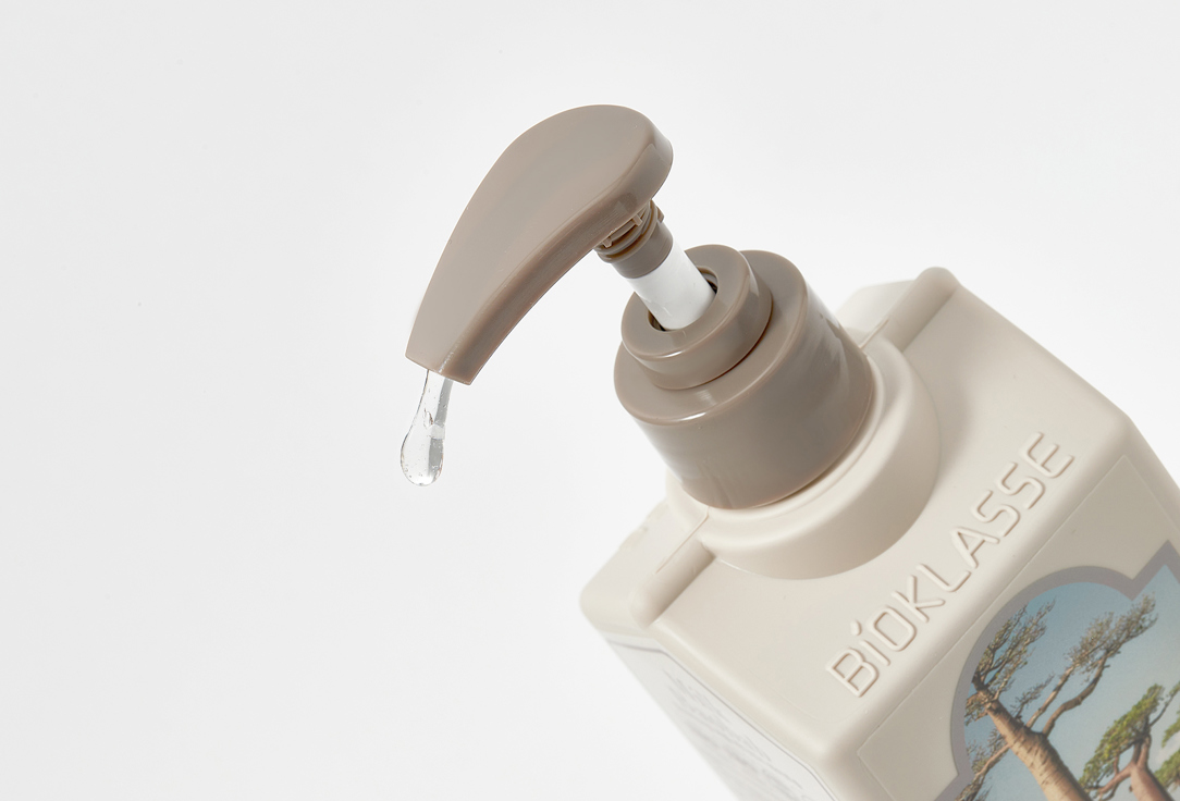 ميلك باوباب لوشن معطر للجسم وايت سوب