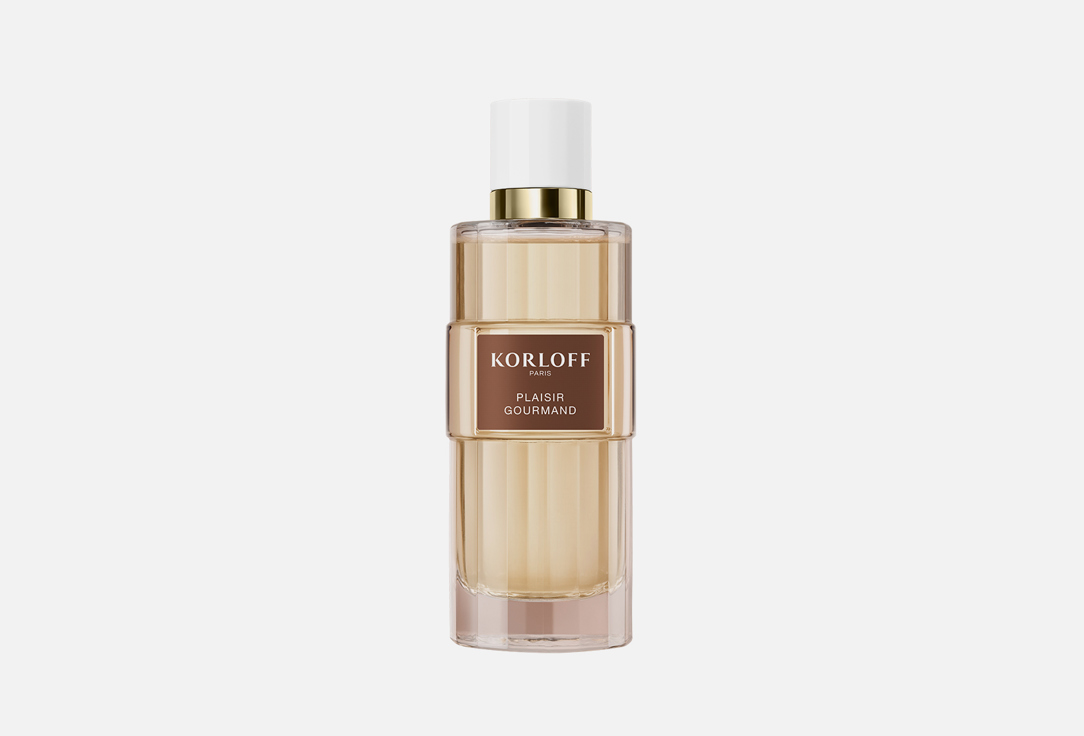 Korloff Paris Eau de parfum Plaisir Gourmand