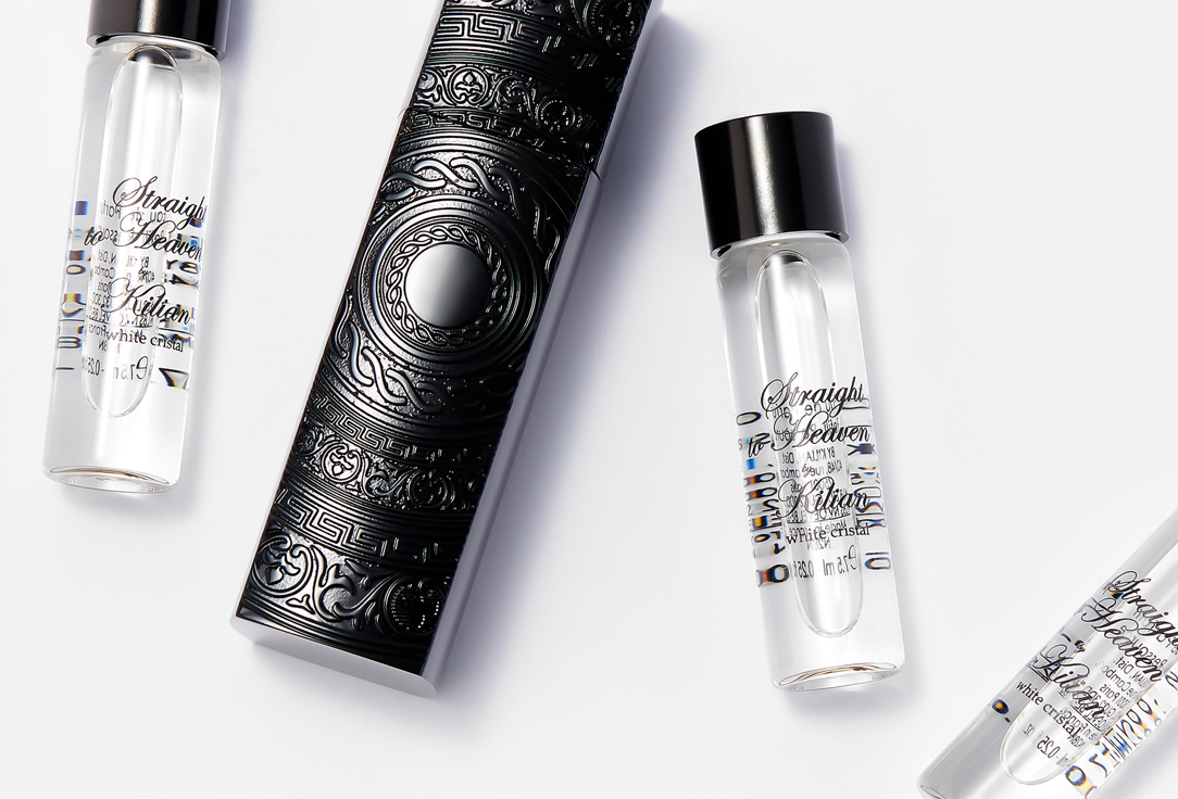 Kilian Paris Perfume set Straight To Heaven 5 pcs Kilian Paris Perfume set Straight To Heaven