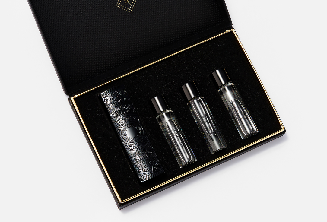 Kilian Paris Perfume set Straight To Heaven 5 pcs Kilian Paris Perfume set Straight To Heaven
