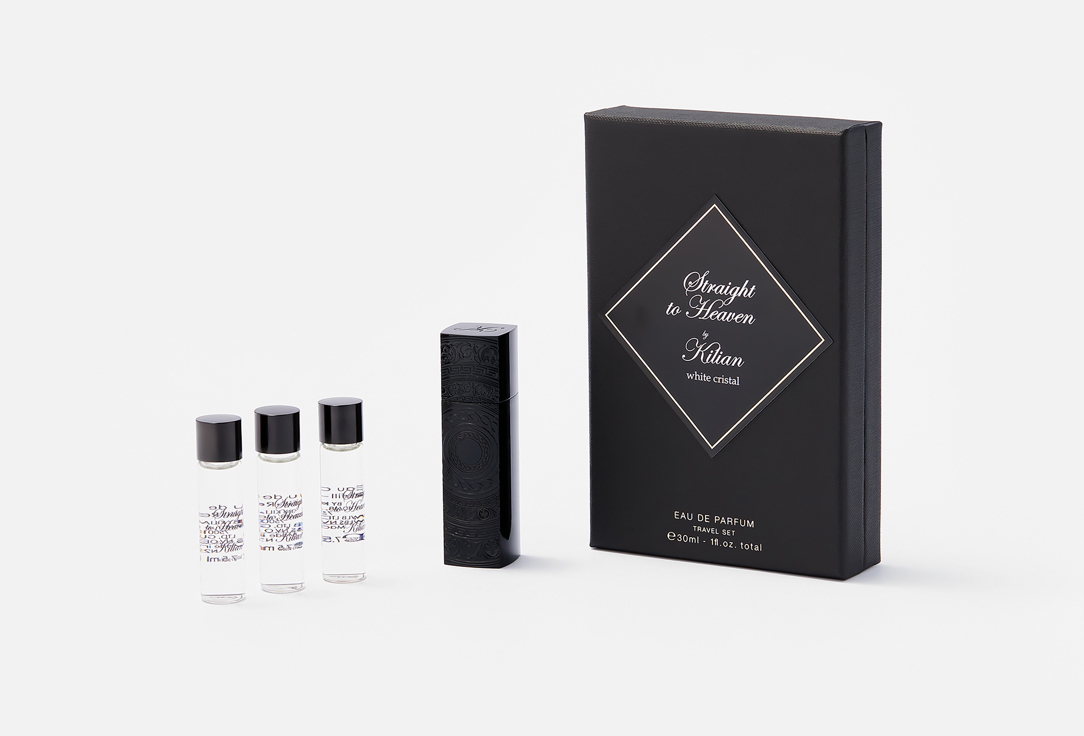 Kilian Paris Perfume set Straight To Heaven 5 pcs Kilian Paris Perfume set Straight To Heaven