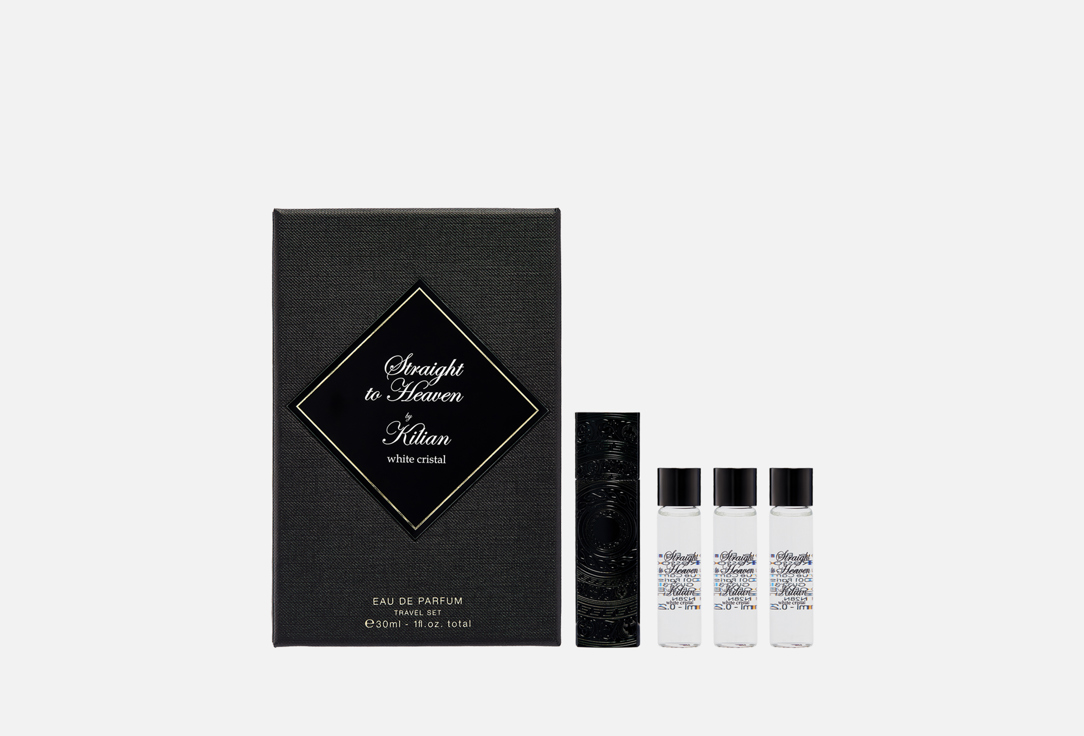 Kilian Paris Perfume set Straight To Heaven 5 pcs Kilian Paris Perfume set Straight To Heaven