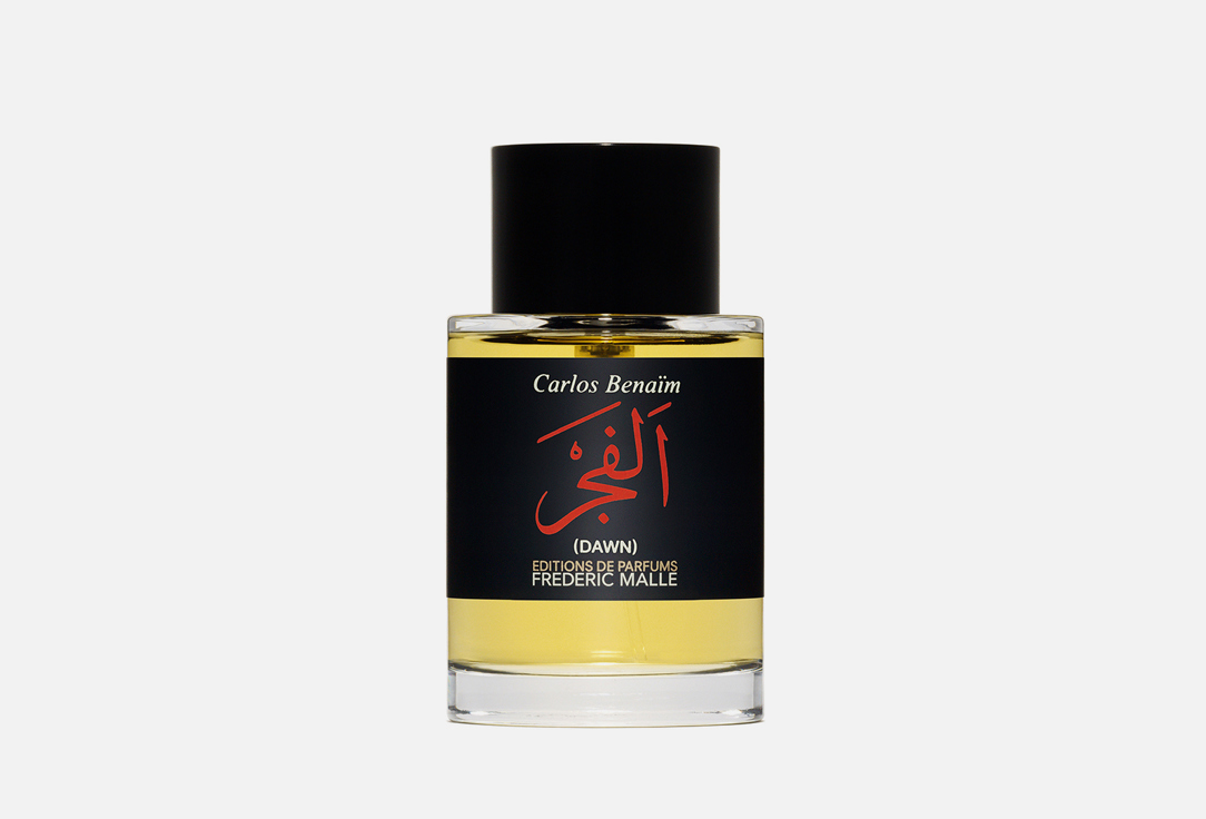 Frederic Malle Eau de Parfum Dawn