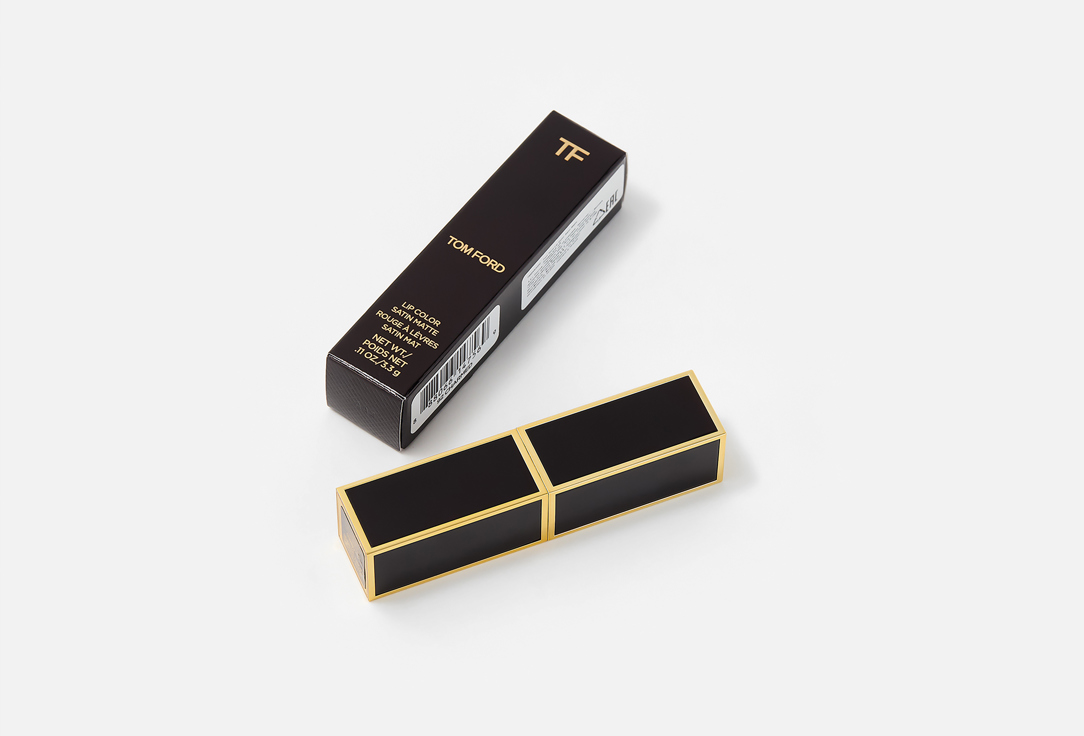 Tom Ford Lipstick  Matte Satin