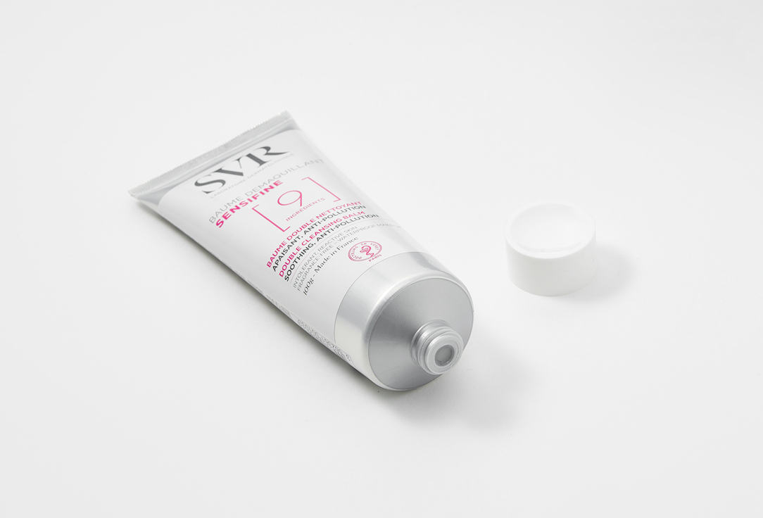 SVR Make-Up Remover Balm Sensifine