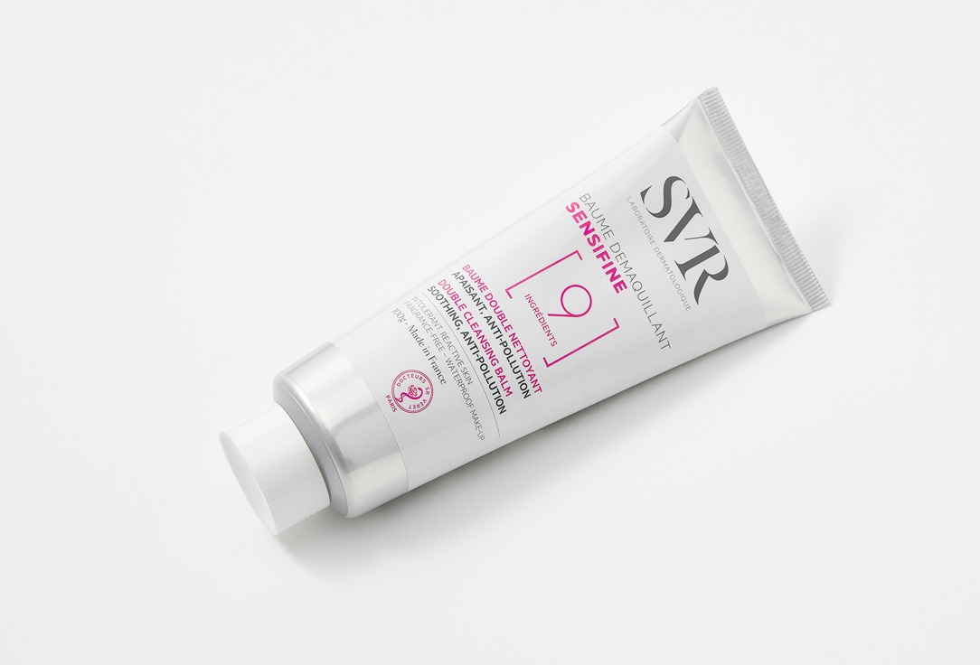 SVR Make-Up Remover Balm Sensifine
