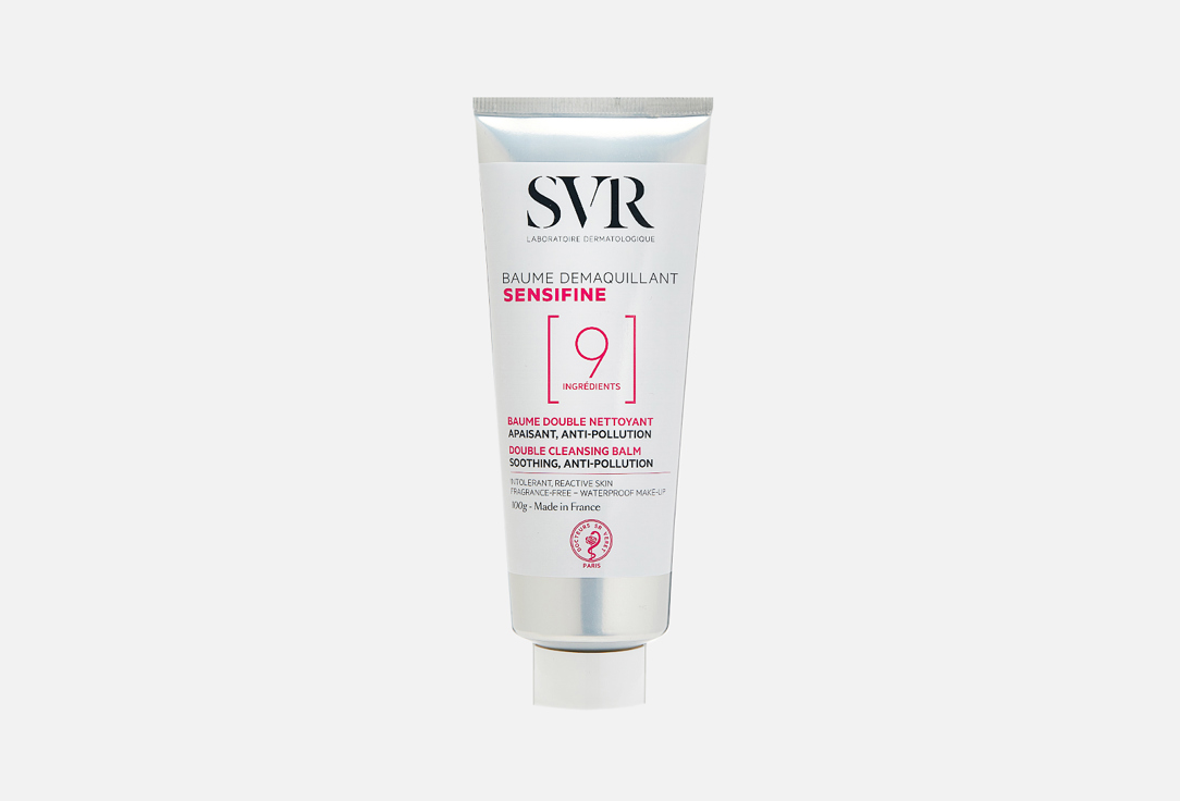 SVR Make-Up Remover Balm Sensifine