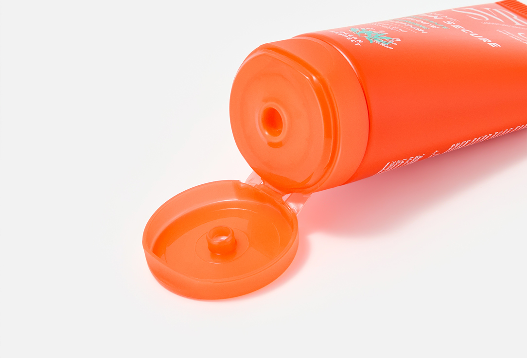 SVR Sunscreen Face Cream SPF 50+ Sun Secure