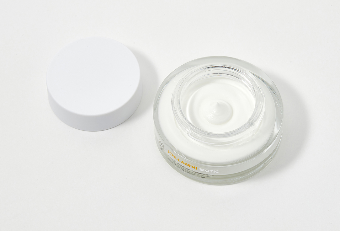SVR Anti-aging moisturizer Cream COLLAGEN  Biotic