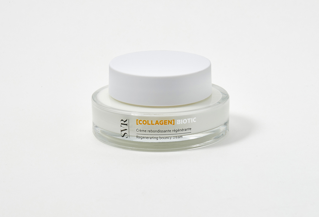 SVR Anti-aging moisturizer Cream COLLAGEN  Biotic