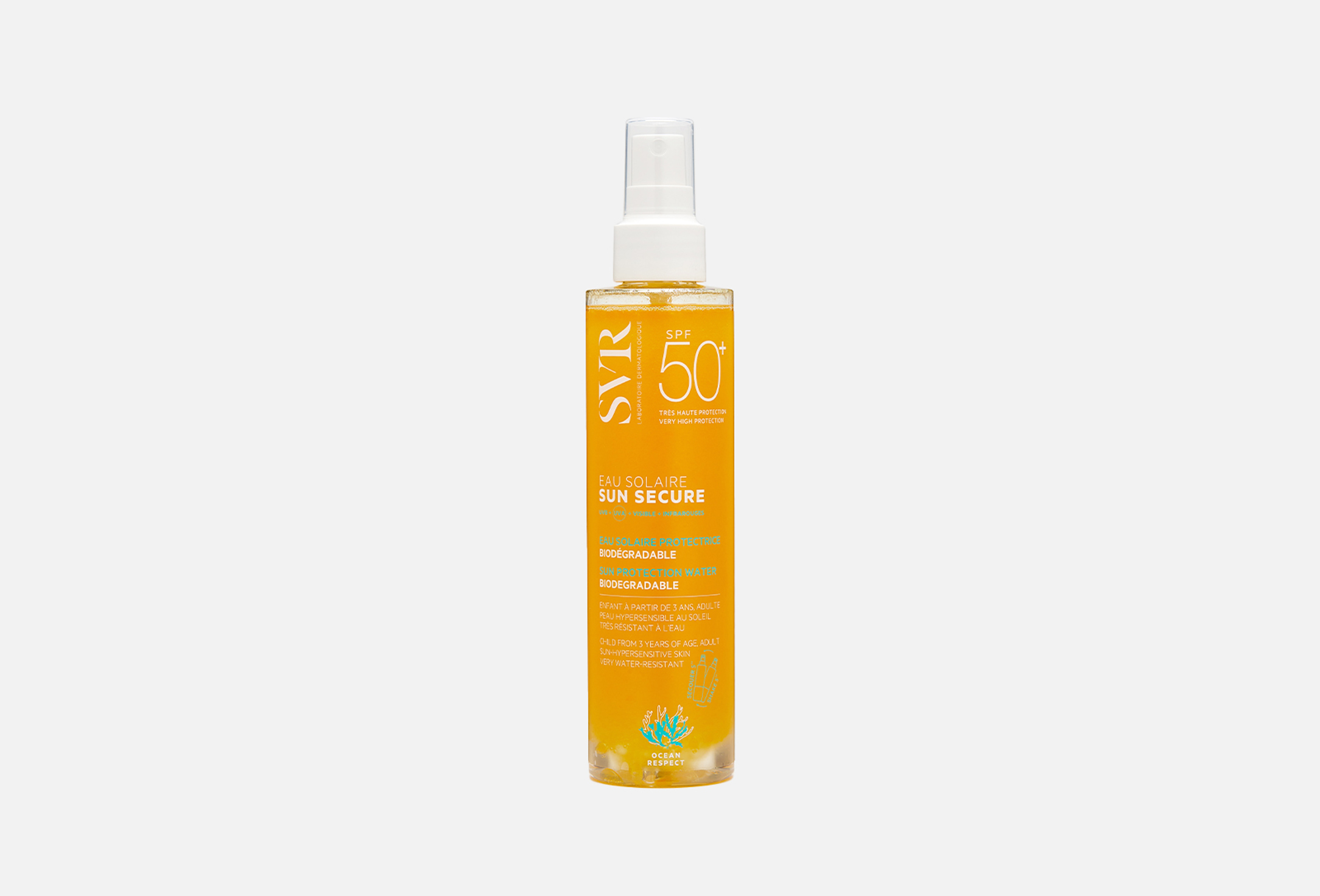 Sun Secure 200