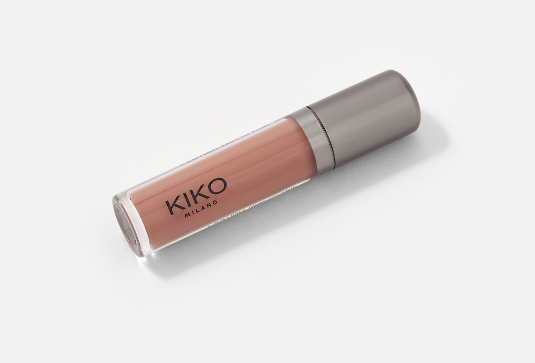 KIKO Milano Lightweight long‑wear matte liquid lip colour Lasting Matte Veil Liquid Lip Colour 4 g KIKO Milano Lightweight long‑wear matte liquid lip colour Lasting Matte Veil Liquid Lip Colour