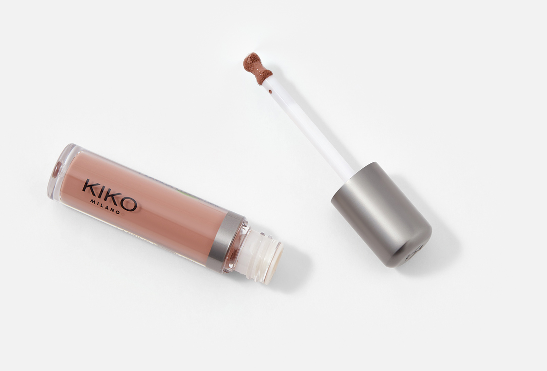 KIKO Milano Lightweight long‑wear matte liquid lip colour Lasting Matte Veil Liquid Lip Colour 4 g KIKO Milano Lightweight long‑wear matte liquid lip colour Lasting Matte Veil Liquid Lip Colour