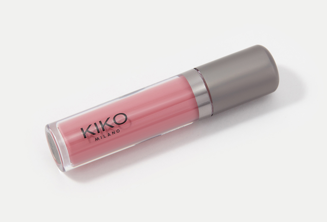 KIKO Milano ЖИДКАЯ МАТОВАЯ ПОМАДА ДЛЯ ГУБ СО СТОЙКИМ ПОКРЫТИЕМ LASTING MATTE VEIL LIQUID LIP COLOUR