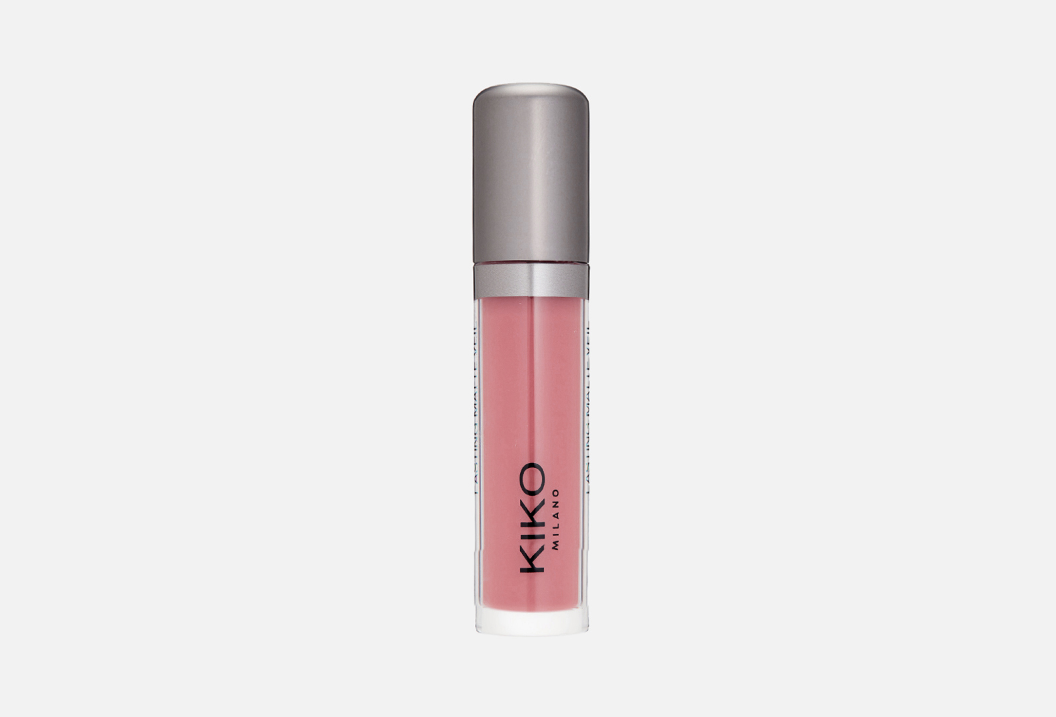 LASTING MATTE VEIL LIQUID LIP COLOUR  4 07 WARM MAUVE