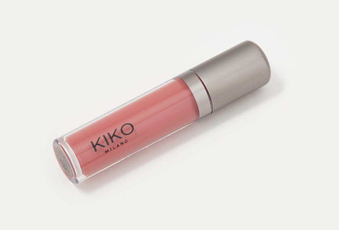 KIKO Milano Lightweight long‑wear matte liquid lip colour Lasting Matte Veil Liquid Lip Colour
