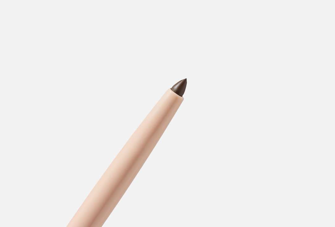 Divage Automatic long-lasting eyeliner Intense Color