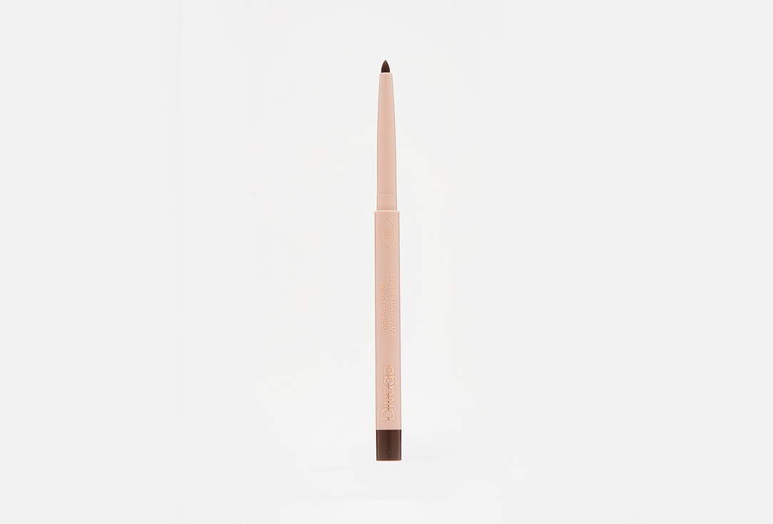 Divage Automatic long-lasting eyeliner Intense Color