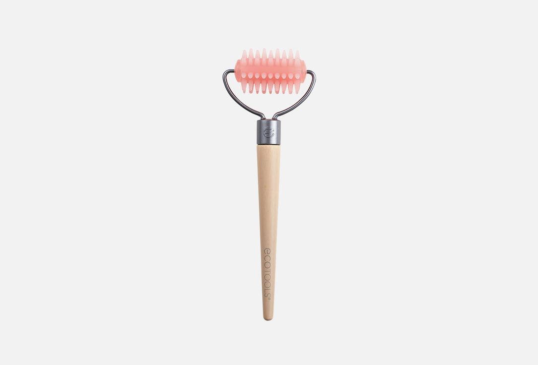 EcoTools Face massager Roller textured 1 pcs EcoTools Face massager Roller textured