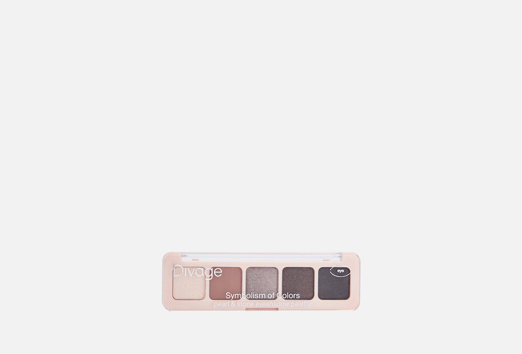 Symbolism of Colors  4.5 Pearl&Stone